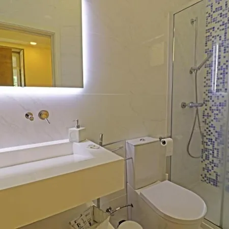 Apartament Magnolia