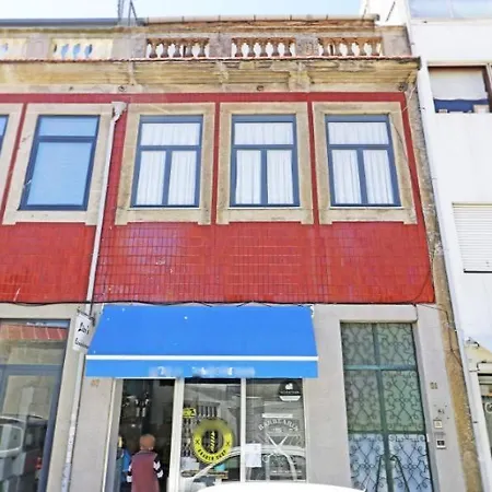 Apartamento Magnolia Oporto