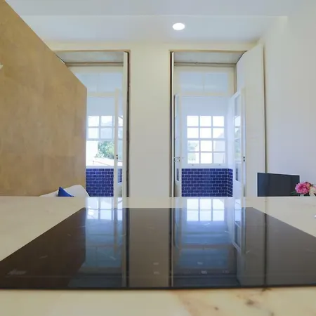 Apartamento Magnolia Oporto