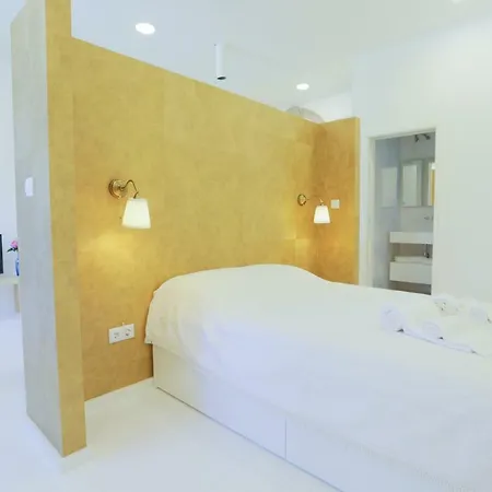 Magnolia Apartamento